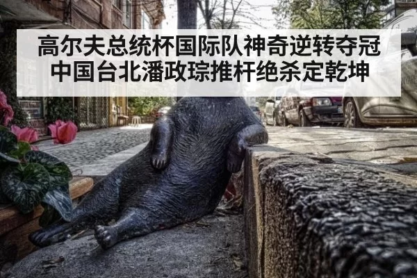 高尔夫总统杯国际队神奇逆转夺冠 中国台北潘政琮推杆绝杀定乾坤